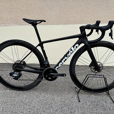 CERVELO R5