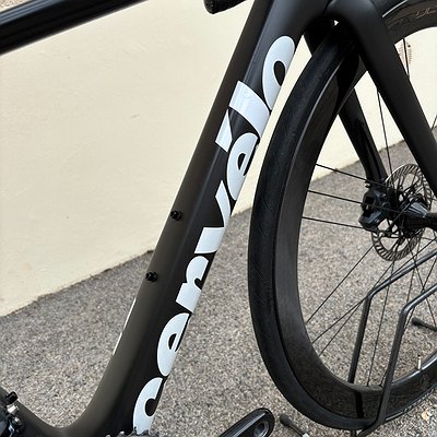 CERVELO R5