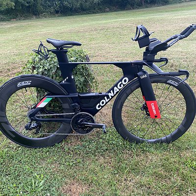 COLNAGO TT1