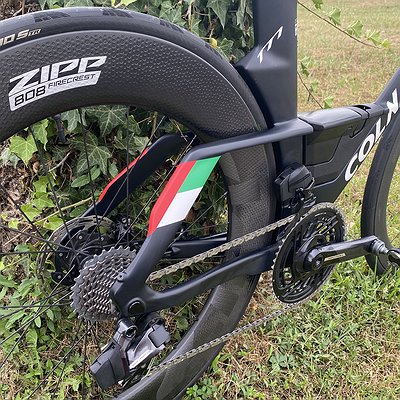 COLNAGO TT1