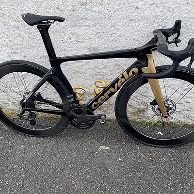 CERVELO S5