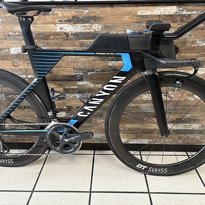 CANYON SPEEDMAX