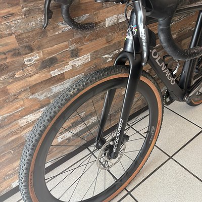 COLNAGO G3X