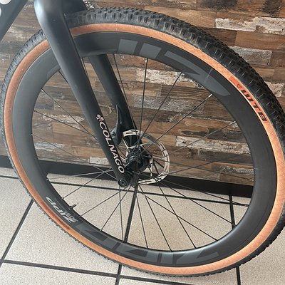 COLNAGO G3X