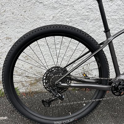 ORBEA ALMA