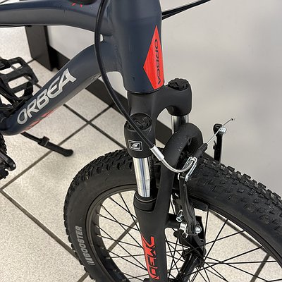 ORBEA MX 20