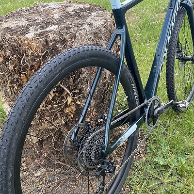 COLNAGO G3X GRAVEL