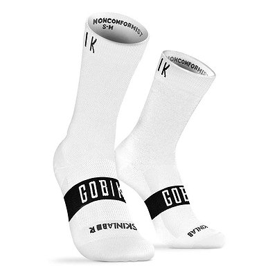 CHAUSSETTES PURE WHITE