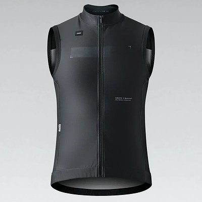 GILET THERMIQUE XMAX Gobik