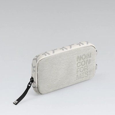 ETUI TELEPHONE GRIS