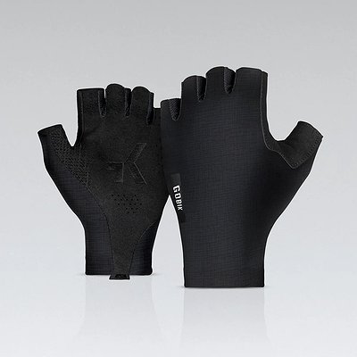 GANTS COURTS NOIR